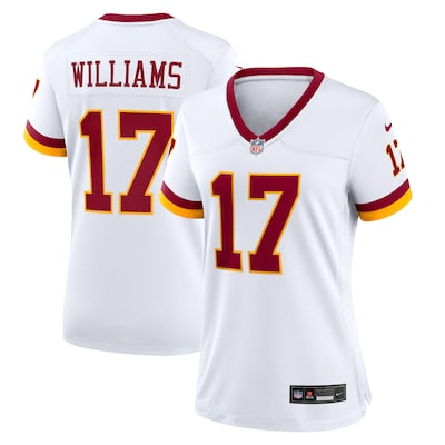 Washington Commanders Women Jerseys 2025-10-23-016